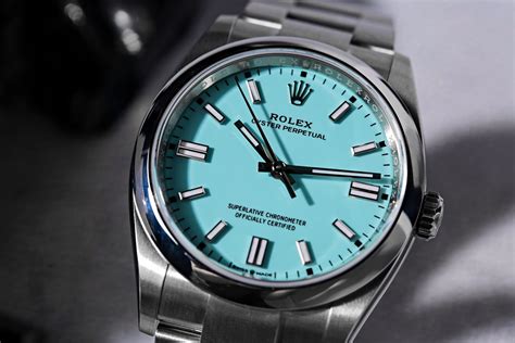 rolex oyster watch waterproof.